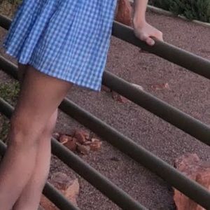 Meet your Posher, Ingrid